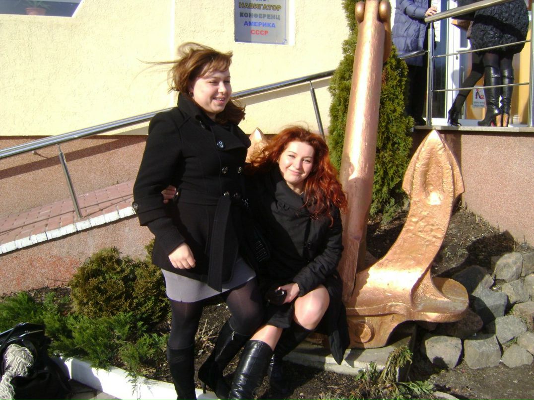 Татьяна Рогозина | Калининград