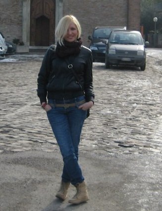 Наталья Артёменко | Коломна