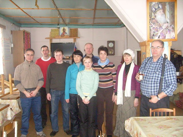 Алексей Гомзин Валерьевич | Екатеринбург