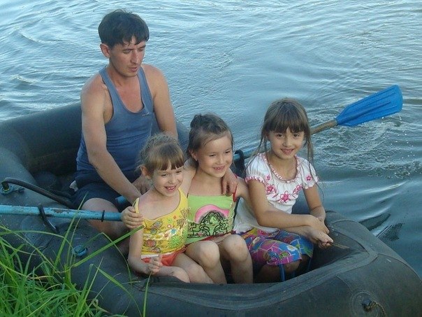 Фанис Фатихов | Набережные Челны