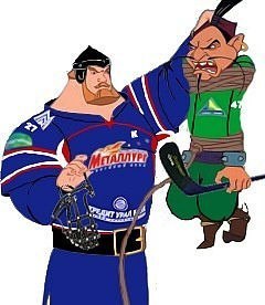 Илья Грицай Владимирович | Магнитогорск