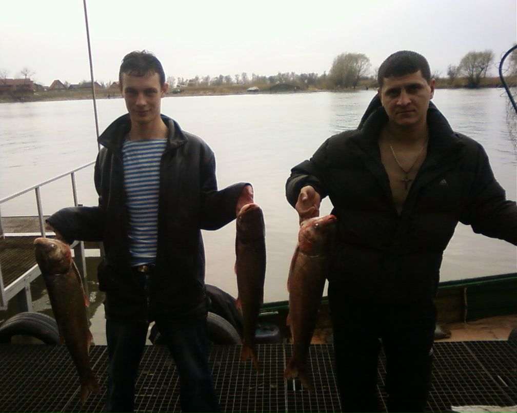 Андрей Гаврилюк | Одесса