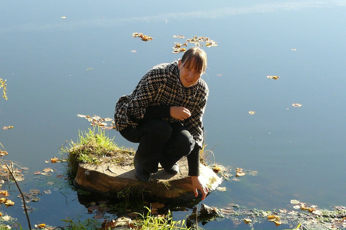 Евгения Романова | Обнинск