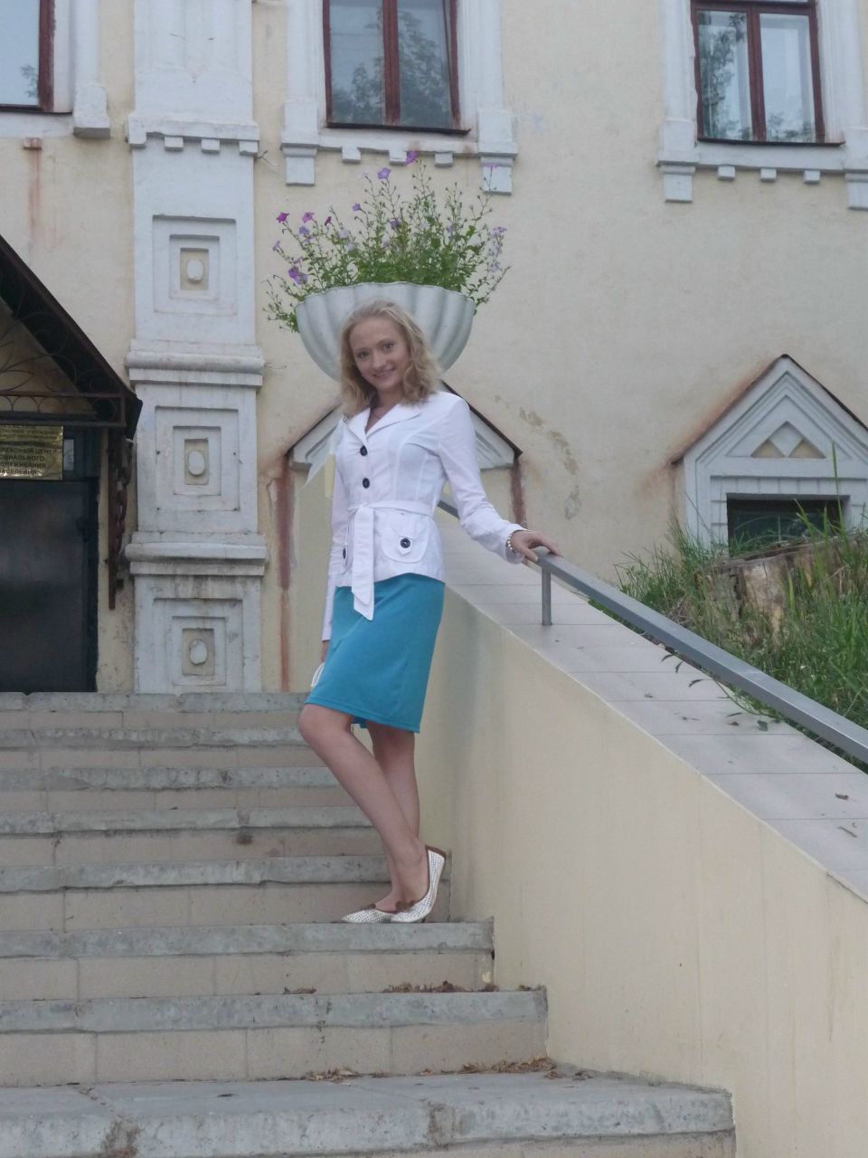 Лена Волкова | Ярославль