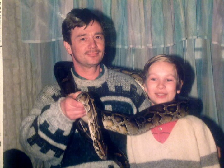 Сергей Бушмакин | Пермь