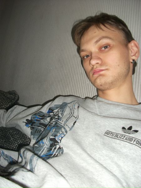 №28, Александр Фарленков, 35 лет, Екатеринбург №28, Александр Фарленков, 35 лет, Екатеринбург