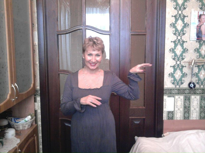 Светлана Стогова | Санкт-Петербург