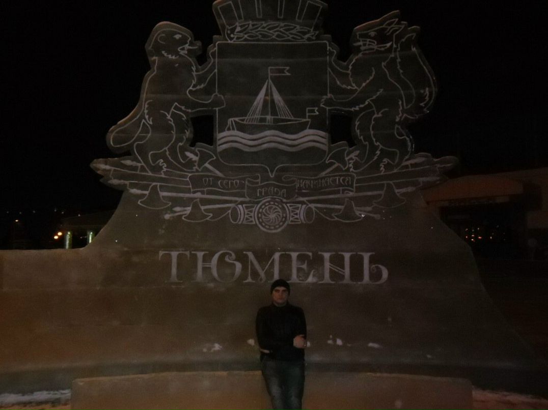 Александр Кузьмин | Курган