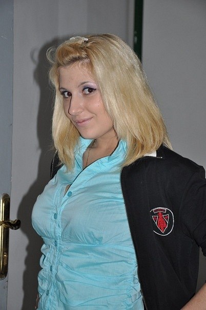 Katrin Tatarina ღ | Одесса