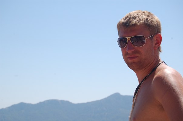 №32, Николай Белов, Нижний Новгород №32, Николай Белов, Нижний Новгород