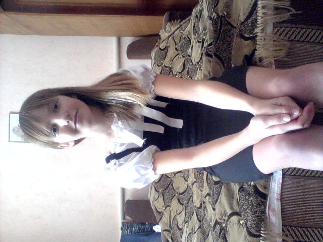 Анна Бойчук Юрьевна | Змиев