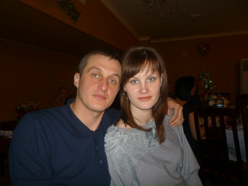 Татьяна Кихаева | Ишимбай