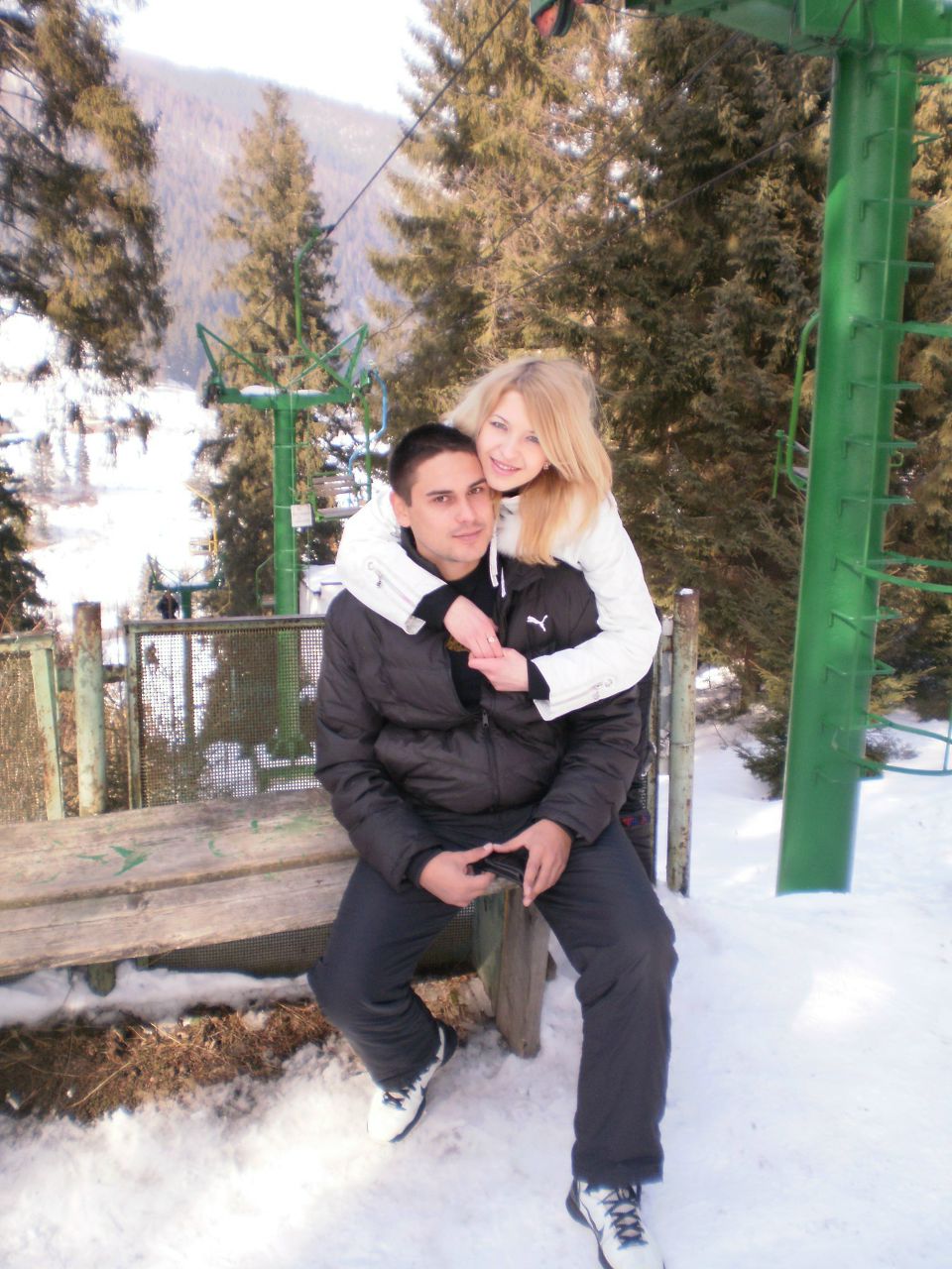 Алексей Малышев | Одесса