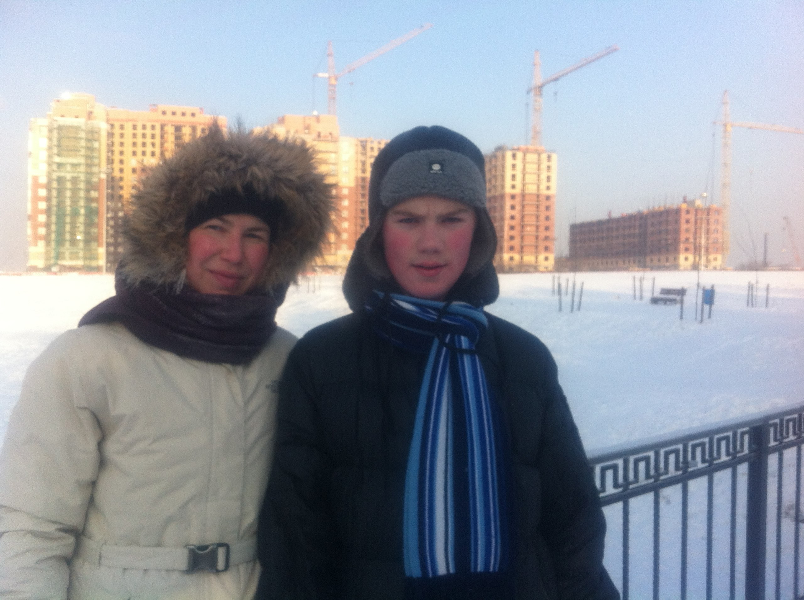 Фото профиля