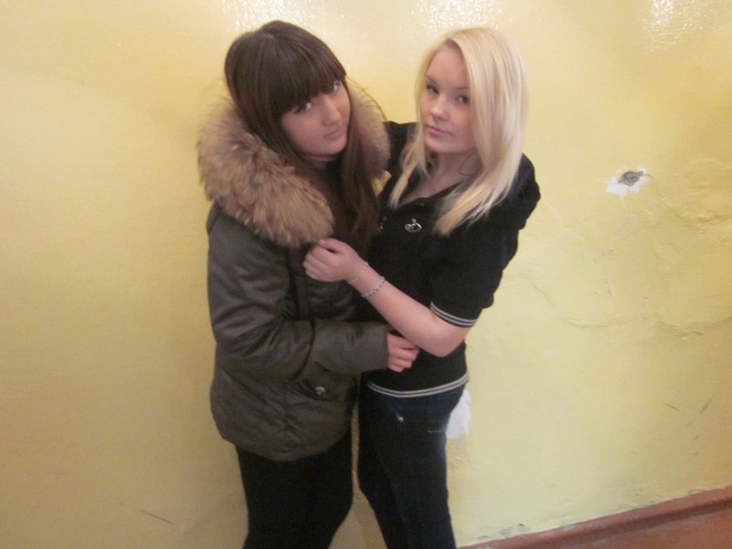 Анастасия Захарова | Череповец