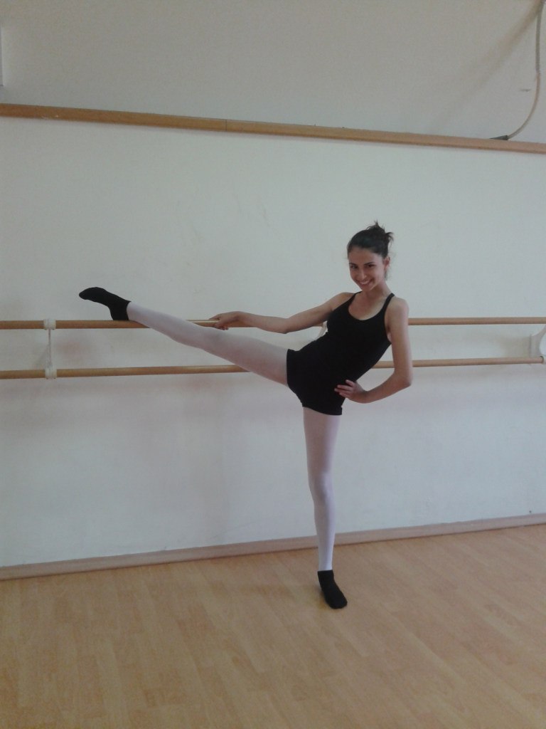 Берта Левина | Нетания