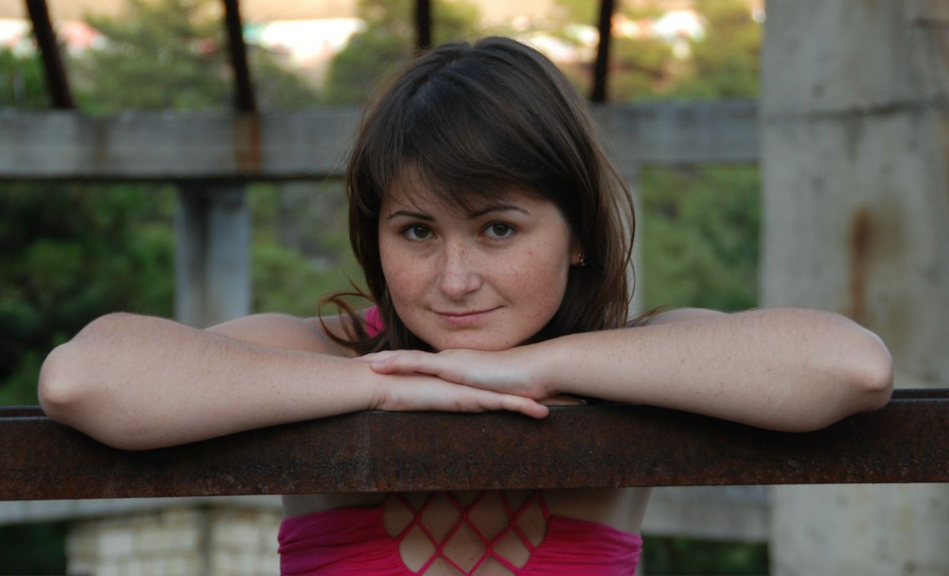 Ирина Гамота | Харьков