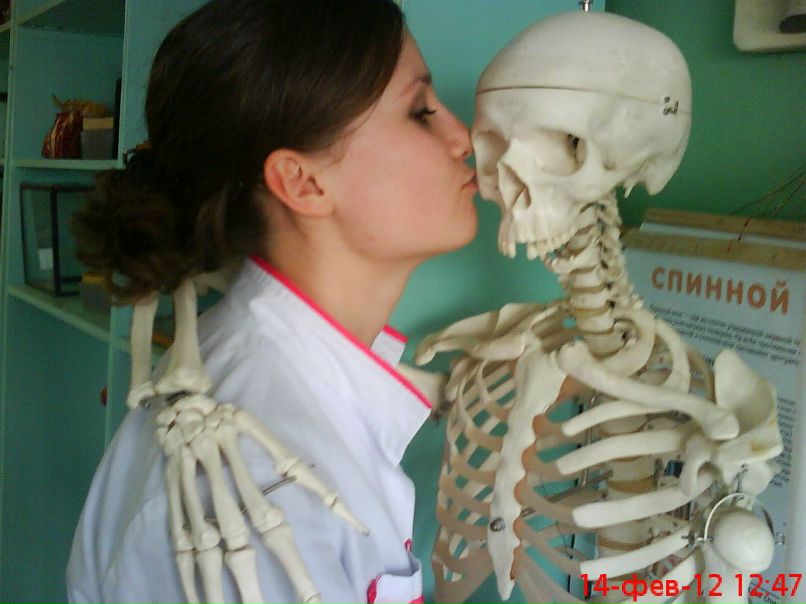 Алина Бойчева | Москва