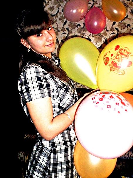 Евгения Бугрова | Ульяновск