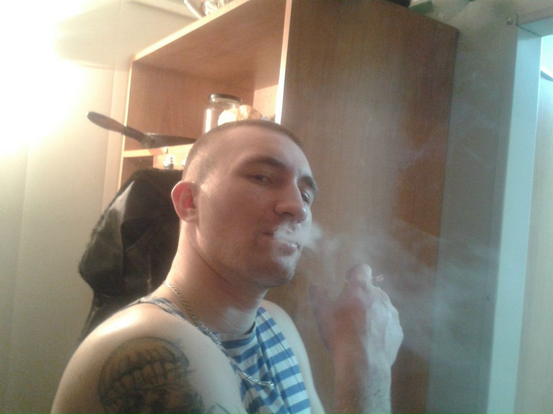 Антон Шомысов | Сыктывкар