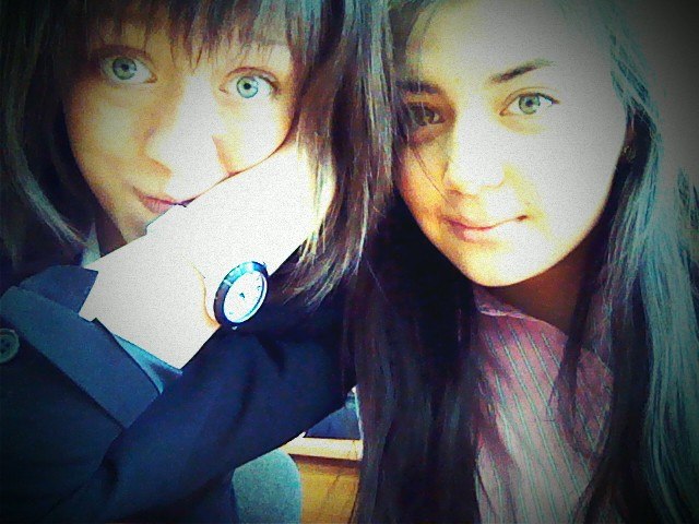 Виктория Абдразакова | Санкт-Петербург