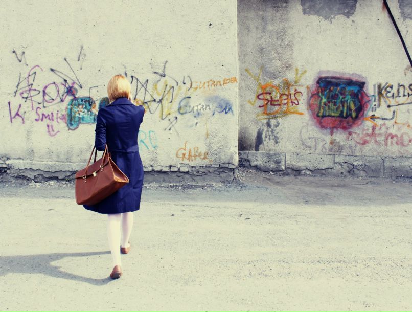 Аня Никитина | Курган (деревня)