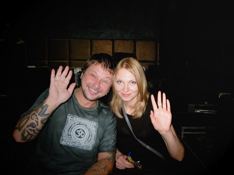 Ольга Новожилова | Тверь