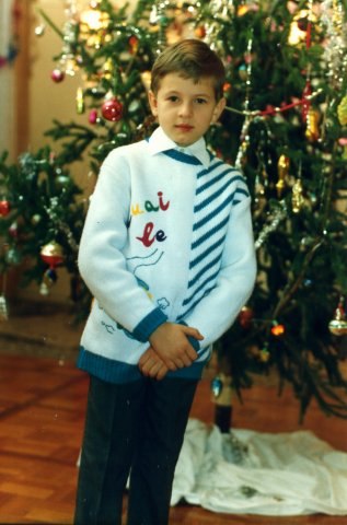 Антон Фёдоров <Hopkin$> | Ижевск