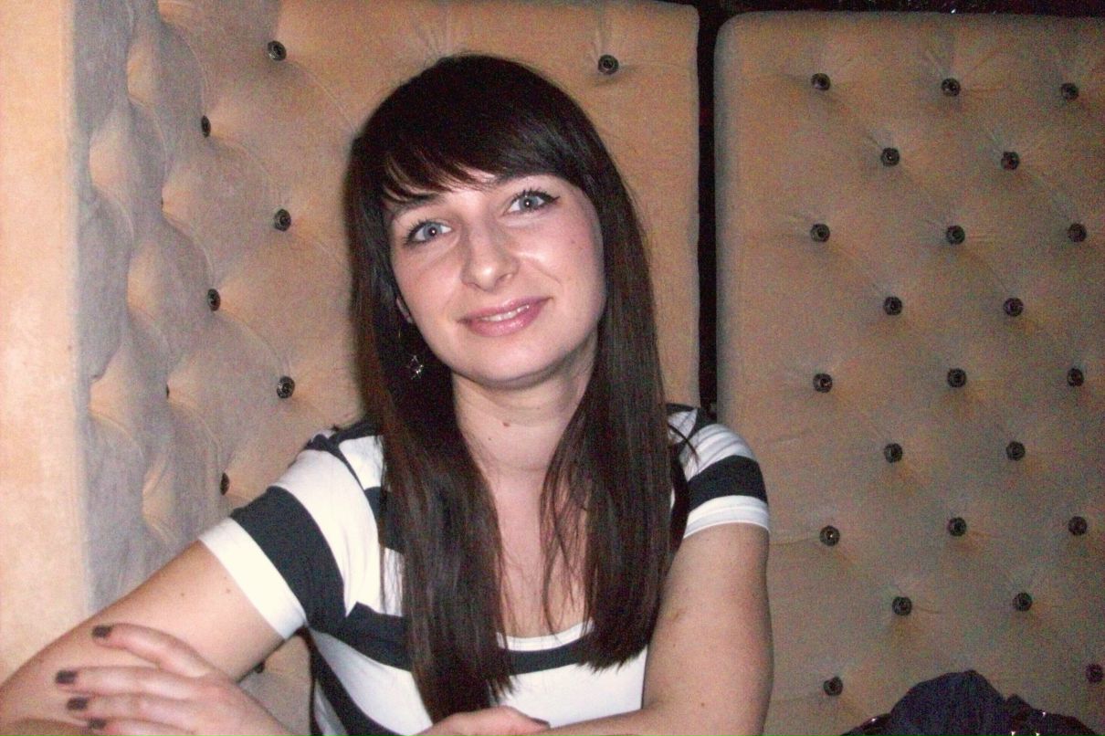 Алина Бурко | Киев