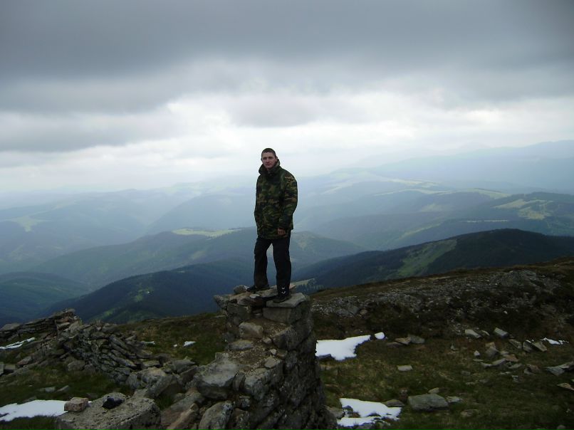 Назар Пукач | Львов