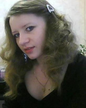 Виктория Помазан | 