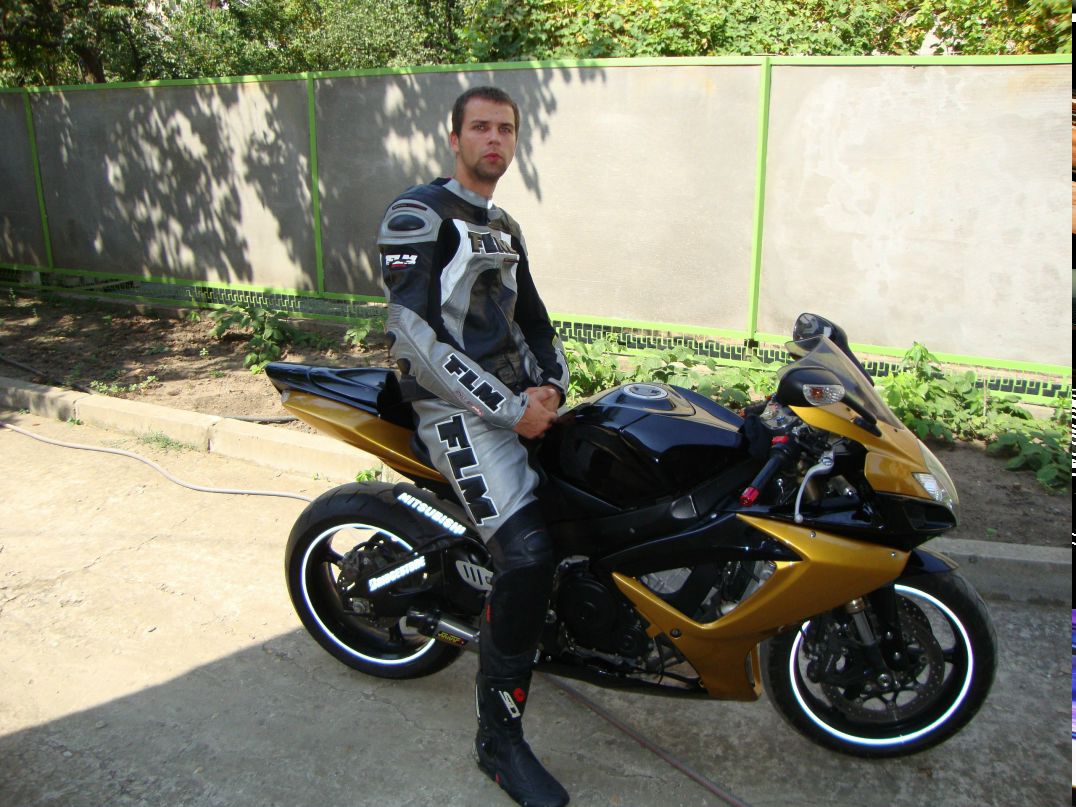 Олег Румянцев | Краснодар