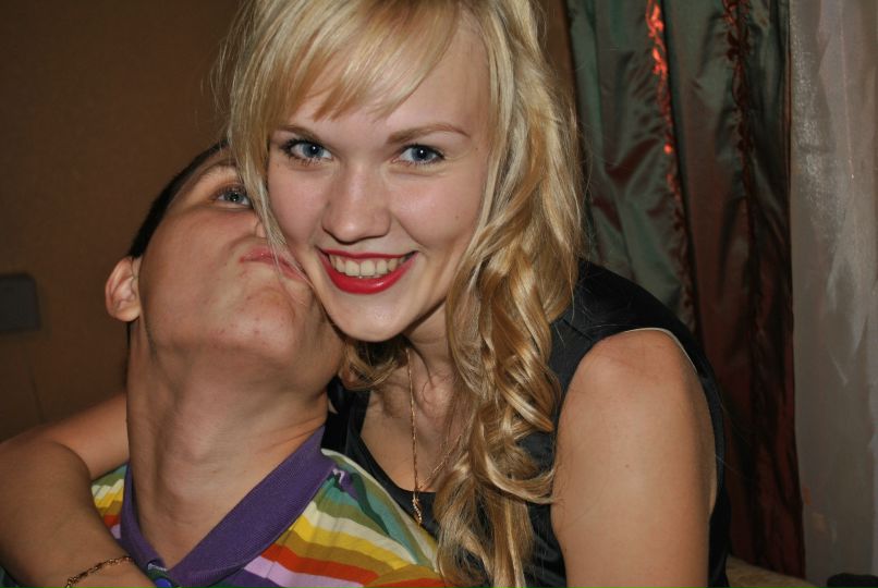 Юля Петрова | Екатеринбург