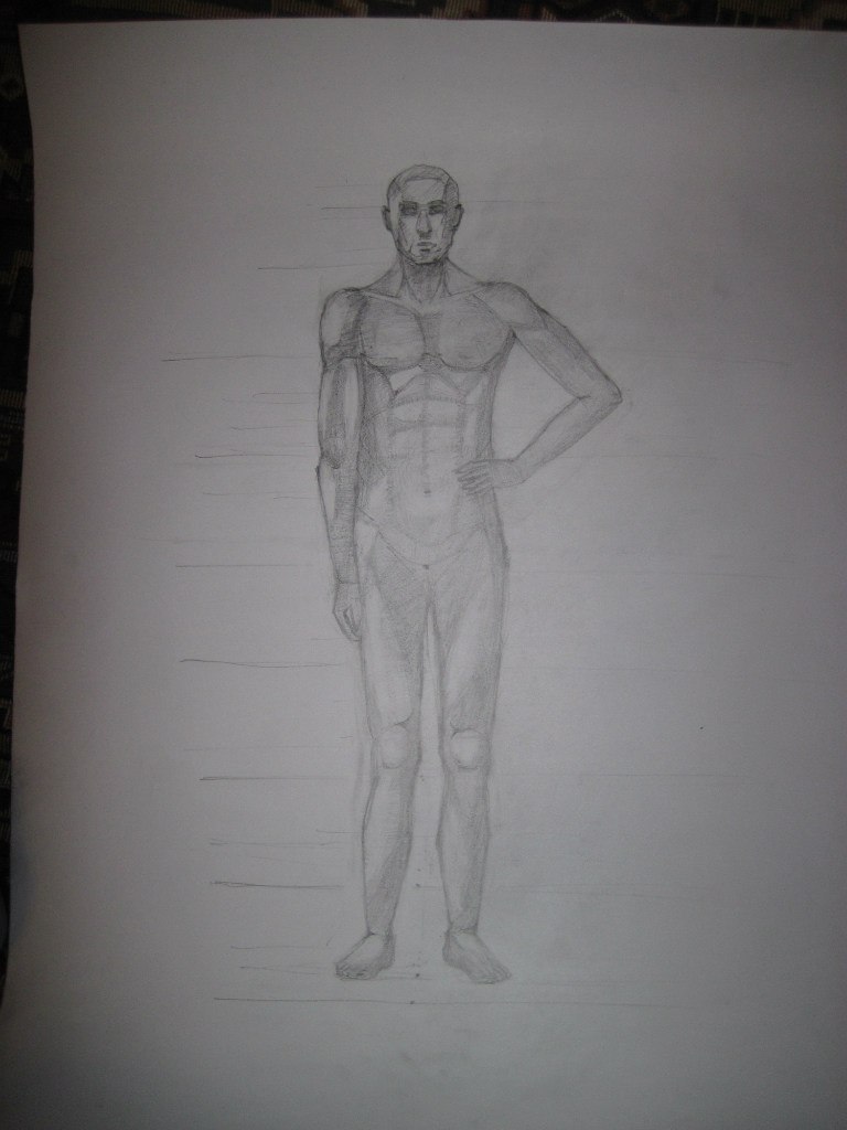 Антон Чубарев | Киев