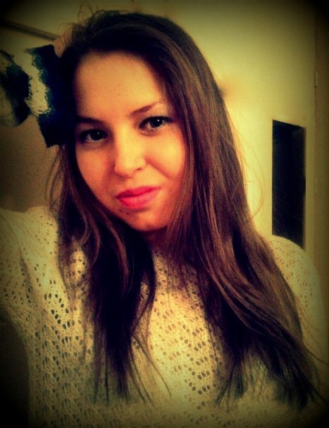 Анна Смирнова | Москва