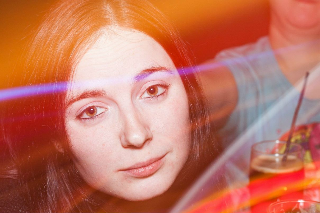 Виктория Земская | Санкт-Петербург