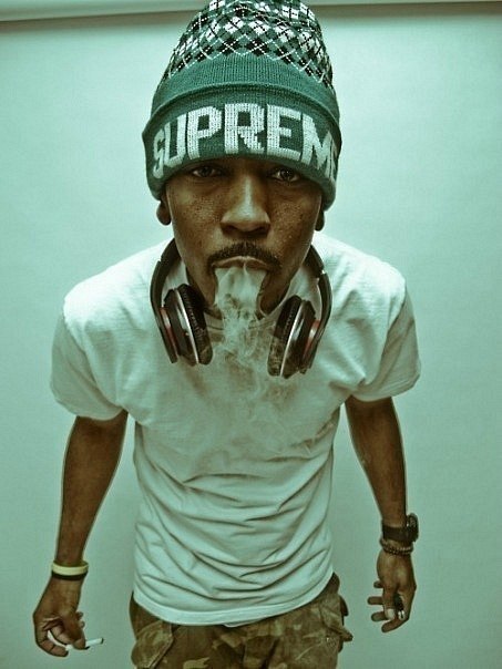 Антоха Сычев | Шумиха