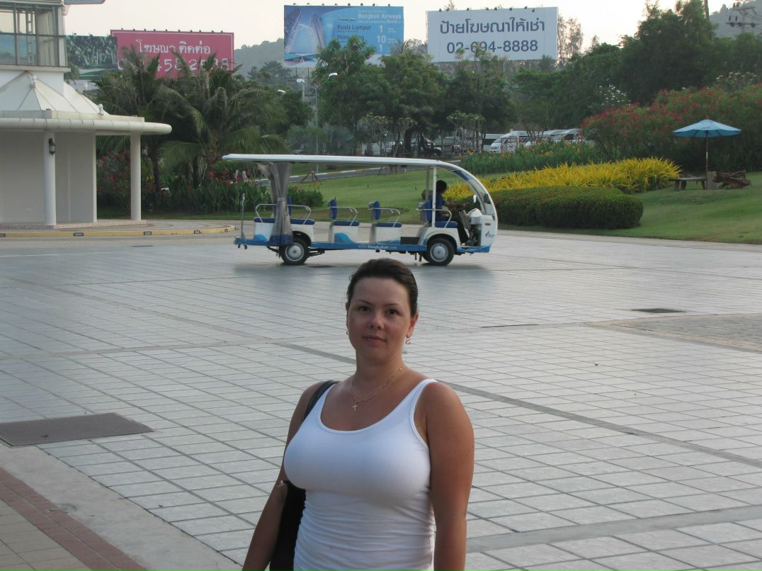 Оксана Софронова | Санкт-Петербург