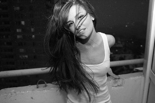 Настя Власова | Екатеринбург