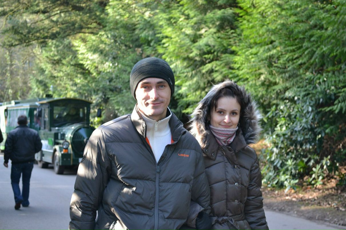 Valera Hlushenyk | Белая Церковь