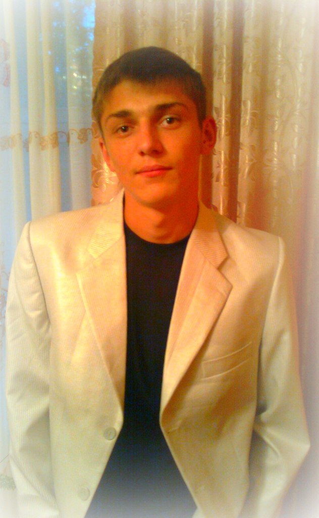 Євген Харидчак | Калуш