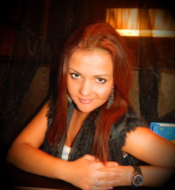 Юлия Порядина | 