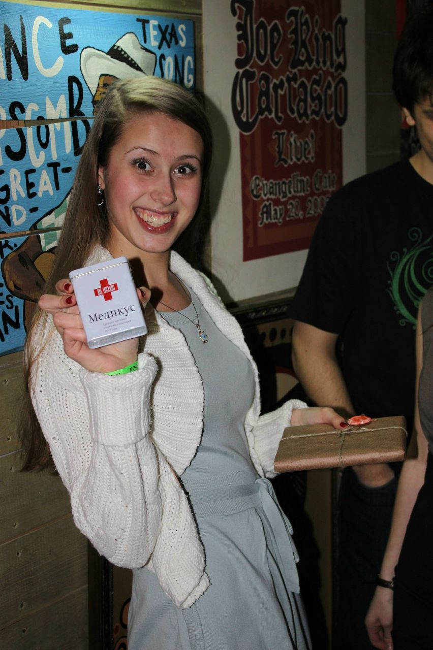 Маша Волотовская Mаroo | Минск