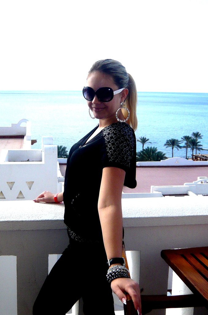 Анастасия Алексеева Алексеевна | Москва