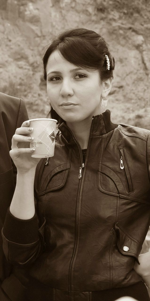 Евгения Паюш DeToChKa | Киев