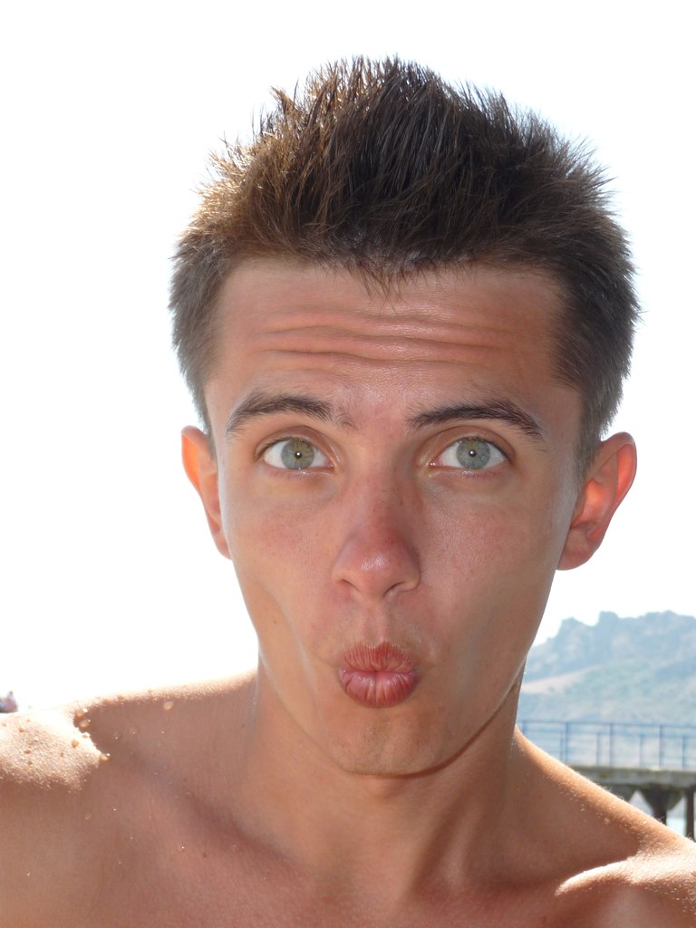 Сергей Гирнык sv | Киев