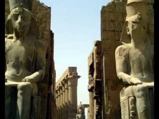 Loreena Mckennitt - Egyptian Music