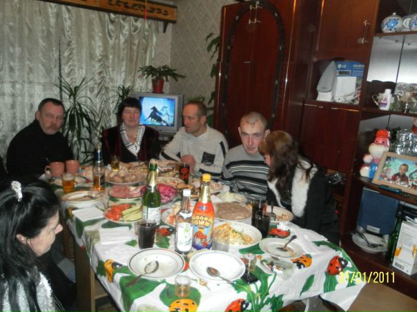 №19, Евгения Мотузова №19, Евгения Мотузова