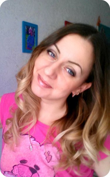 Инга Морозова, Россия, Москва