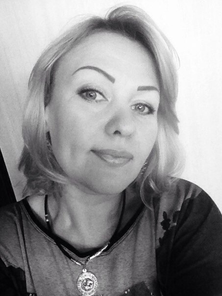 Светлана Ковешникова, Россия, Краснодар